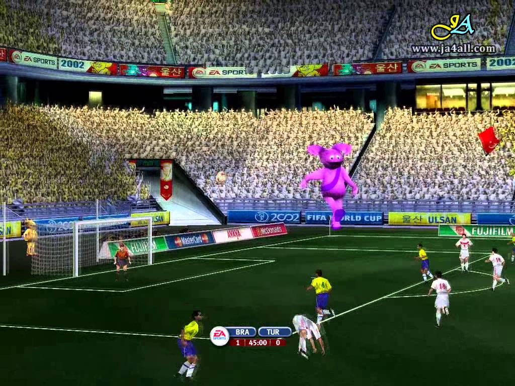 2010 fifa world cup game download